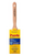 Pro-Extra Elasco 2-1/2 in. Stiff Flat Trim Paint Brush - No. 144152725 Pro-Extra Elasco 2-1/2 in. Stiff Flat Trim Paint Brush - No. 144152725