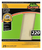 CeraMax 11 in. L X 9 in. W 220 Grit Ceramic Sandpaper 1 pack - No. 3407 CeraMax 11 in. L X 9 in. W 220 Grit Ceramic Sandpaper 1 pack - No. 3407