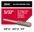 Sure Sharp Replacement Sharpening Stones 5/32" 3 Pack - No. 28840 Sure Sharp Replacement Sharpening Stones 5/32" 3 Pack - No. 28840