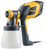 Control Spray Double Duty 4 psi Plastic HVLP Paint Sprayer - No. 0529042 Control Spray Double Duty 4 psi Plastic HVLP Paint Sprayer - No. 0529042