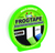 FrogTape 1.41 in. W X 60 yd L Green Medium Strength Painter's Tape - No. 1358465 FrogTape 1.41 in. W X 60 yd L Green Medium Strength Painter's Tape - No. 1358465