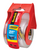 Scotch 2 in. W X 800 in. L Heavy Duty Packaging Tape Clear - No. 142 Scotch 2 in. W X 800 in. L Heavy Duty Packaging Tape Clear - No. 142
