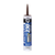 Dynaflex 230 Brown Premium Latex Door/Siding/ Window Sealant 10.1 oz - No. 18418