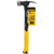 28 oz Checkered Face Framing Hammer 8-1/2 in. Steel Handle - No. DWHT51007 28 oz Checkered Face Framing Hammer 8-1/2 in. Steel Handle - No. DWHT51007