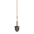 ROUND POINT SHOVEL - No. 40191 ROUND POINT SHOVEL - No. 40191