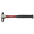 16 oz. Ball Pein Hammer with Fiberglass Handle - No. 82251 16 oz. Ball Pein Hammer with Fiberglass Handle - No. 82251