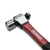 16 oz. Ball Pein Hammer with Fiberglass Handle - No. 82251 16 oz. Ball Pein Hammer with Fiberglass Handle - No. 82251