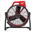 M18 Brushless 18" Fan (Bare Tool) - No. 0821-20