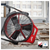M18 Brushless 18" Fan (Bare Tool) - No. 0821-20