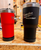 Aerosol Can Holder - No. OM-CAN-BLK-2 Aerosol Can Holder - No. OM-CAN-BLK-2