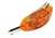 Amber Oblong Clearance/Side Marker LED Light - No. C3221A Amber Oblong Clearance/Side Marker LED Light - No. C3221A