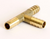 Brass 3/8 in. D X 3/8 in. D Tee Connector - No. 6JC123500321013 Brass 3/8 in. D X 3/8 in. D Tee Connector - No. 6JC123500321013