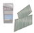 2 in. L X 15 Ga. Angled Strip Electro Galvanized Finish Nails 1000 pk - No. GRFN1532M