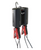 Automatic 12 V 4 amps Battery Charger/Maintainer - No. SC1410