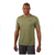 FREEFLEX™ Hybrid Work Tee - Short Sleeve - No. 603GN-M