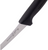 6 in. L Stainless Steel Curve Blade Boning Knife - No. 5043-6