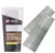 1-1/2 in. L X 18 Ga. Straight Strip Electro Galvanized Finish Nails 1000 pk - No.  GRF18112M 1-1/2 in. L X 18 Ga. Straight Strip Electro Galvanized Finish Nails 1000 pk - No.  GRF18112M