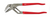 10" Smooth Jaw Pliers - No. 48-22-6550 10" Smooth Jaw Pliers - No. 48-22-6550