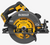60V MAX* BRUSHLESS CORDLESS 7-1/4 IN. CIRCULAR SAW WITH ELECTRONIC BRAKE (TOOL ONLY) - No. DCS578B 60V MAX* BRUSHLESS CORDLESS 7-1/4 IN. CIRCULAR SAW WITH ELECTRONIC BRAKE (TOOL ONLY) - No. DCS578B