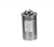45+10 MFD 440 V Round Run Capacitor - No. TRCFD4510