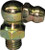 1/4-28 90° Grease Fitting - No. Z490A