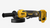 20V MAX* XR® Brushless Cordless 4-1/2 - 5 in. Angle Grinder (Tool Only) - No. DCG410B 20V MAX* XR® Brushless Cordless 4-1/2 - 5 in. Angle Grinder (Tool Only) - No. DCG410B