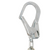 26″ Chain Assembly: Adjustable, Swivel Rebar Hook - No. FS060 26″ Chain Assembly: Adjustable, Swivel Rebar Hook - No. FS060