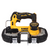 20V MAX ATOMIC Cordless Compact Band Saw Tool Only - No. DCS377B 20V MAX ATOMIC Cordless Compact Band Saw Tool Only - No. DCS377B