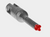 1/4" x 2" x 4" Rebar SDS Plus 4-Cutter Hammer Drill Bit - No. DMAPL4060 1/4" x 2" x 4" Rebar SDS Plus 4-Cutter Hammer Drill Bit - No. DMAPL4060