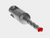 5/32" x 2" x 4" Rebar SDS Plus 4-Cutter Hammer Drill Bit - No. DMAPL4010 5/32" x 2" x 4" Rebar SDS Plus 4-Cutter Hammer Drill Bit - No. DMAPL4010