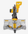 15 Amp 12 in. Double-Bevel Compound Miter Saw - No. DWS716
