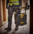 DEWALT TOUGHSYSTEM 2.0 ADJUSTABLE WORK LIGHT WITH STORAGE - No. DWST08060  DEWALT TOUGHSYSTEM 2.0 ADJUSTABLE WORK LIGHT WITH STORAGE - No. DWST08060