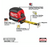 25 ft. L X 1 in. W Compact Wide Blade Magnetic Tape Measure 2 pk - No. 48-22-1025MG  25 ft. L X 1 in. W Compact Wide Blade Magnetic Tape Measure 2 pk - No. 48-22-1025MG