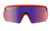 Skullerz AEGIR Safety Glasses, Sunglasses - Mirrored Lenses - No. 55019
