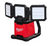 M18 ROVER Dual Power Triple-Panel Flood & Area Light (Bare Tool) - No. 2368-20