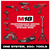 M18 FUEL 4-1/2 Inch-6 Inch Braking Grinder, Paddle Switch (Bare Tool) - No. 3670-20 M18 FUEL 4-1/2 Inch-6 Inch Braking Grinder, Paddle Switch (Bare Tool) - No. 3670-20
