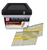 3-1/4 in. L X 10-1/4 Ga. Angled Strip Brite Framing Nails 21 deg 1000 pk - No. GR0241M