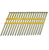 3-1/4 in. L X 10-1/4 Ga. Angled Strip Brite Framing Nails 21 deg 1000 pk - No. GR0241M