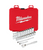 1/4" Drive 28pc Ratchet & Socket Set - Metric - No. 48-22-9504 1/4" Drive 28pc Ratchet & Socket Set - Metric - No. 48-22-9504