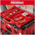 SHOCKWAVE Impact Duty™ RED HELIX™ Titanium Drill Bit Set - 29PC - No. 48-89-4672