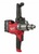 M18 FUEL™ Mud Mixer with 180° Handle (Bare Tool) - No. 2810-20 M18 FUEL™ Mud Mixer with 180° Handle (Bare Tool) - No. 2810-20