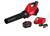 M18 FUEL™ Blower Kit - No. 3017-21HD