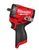 M12 FUEL™ Stubby 3/8" Impact Wrench (Bare Tool) - No. 2562-20