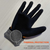 ProFlex 7551 Coated Cut-Resistant Winter Work Gloves Medium - No. 17673M