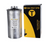 70+10 MFD 370 V Round Run Capacitor - No. TRCD7010