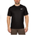 WORKSKIN™ Lightweight Performance Shirt - Short Sleeve Black XL - No. 414B-XL WORKSKIN™ Lightweight Performance Shirt - Short Sleeve Black XL - No. 414B-XL