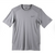 WORKSKIN™ Lightweight Performance Shirt - Short Sleeve Gray 2XL - No. 414G-2X WORKSKIN™ Lightweight Performance Shirt - Short Sleeve Gray 2XL - No. 414G-2X
