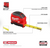 25ft Auto-Lock Tape Measure - No. 48-22-1825