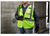 Class 2 High Visibility Yellow Safety Vest - 2XL/3XL - No. 48-73-5023 Class 2 High Visibility Yellow Safety Vest - 2XL/3XL - No. 48-73-5023