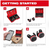 REDLITHIUM™ USB Bluetooth® Jobsite Ear Buds - No. 2191-21 REDLITHIUM™ USB Bluetooth® Jobsite Ear Buds - No. 2191-21